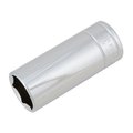 Performance Tool 3/8 In Dr. Deep Socket 3/4 In Socket Dp 3/4, W38324 W38324